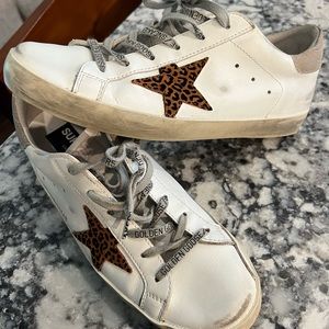 Golden Goose Super-Star Classic sneaker